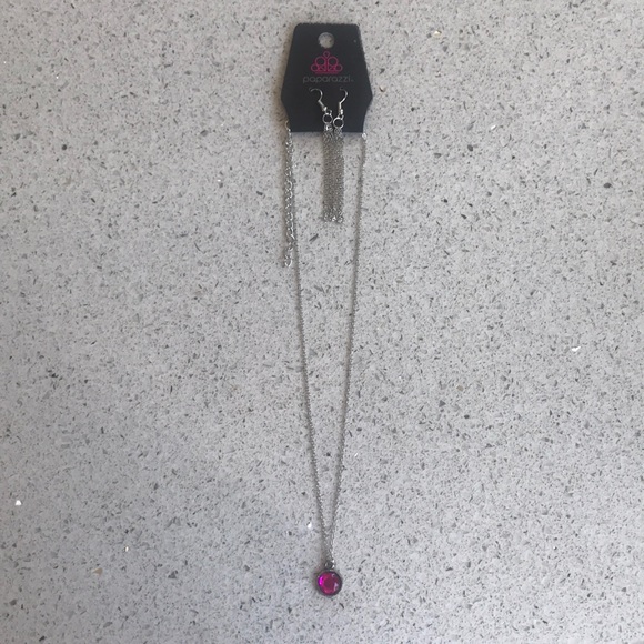 Necklace - Picture 2 of 4